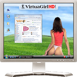 Active Dancer Strip Saver. Join now for the first and only free video screensaver with unlimited free strippers in full screen.