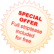 Estriptis gratis . Estriptis completo 100% gratis.  Los mejores chicos strippers gratis. �Descarga los mejores chicos haciendo estriptis gratis! Edici�n gratuita de Active Dancer Guy con un estriptis gratis. �Desc�rgalo ahora!